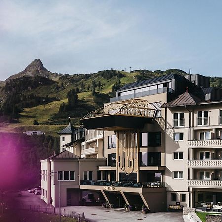 Hotel Steiner Superior Obertauern Exterior photo
