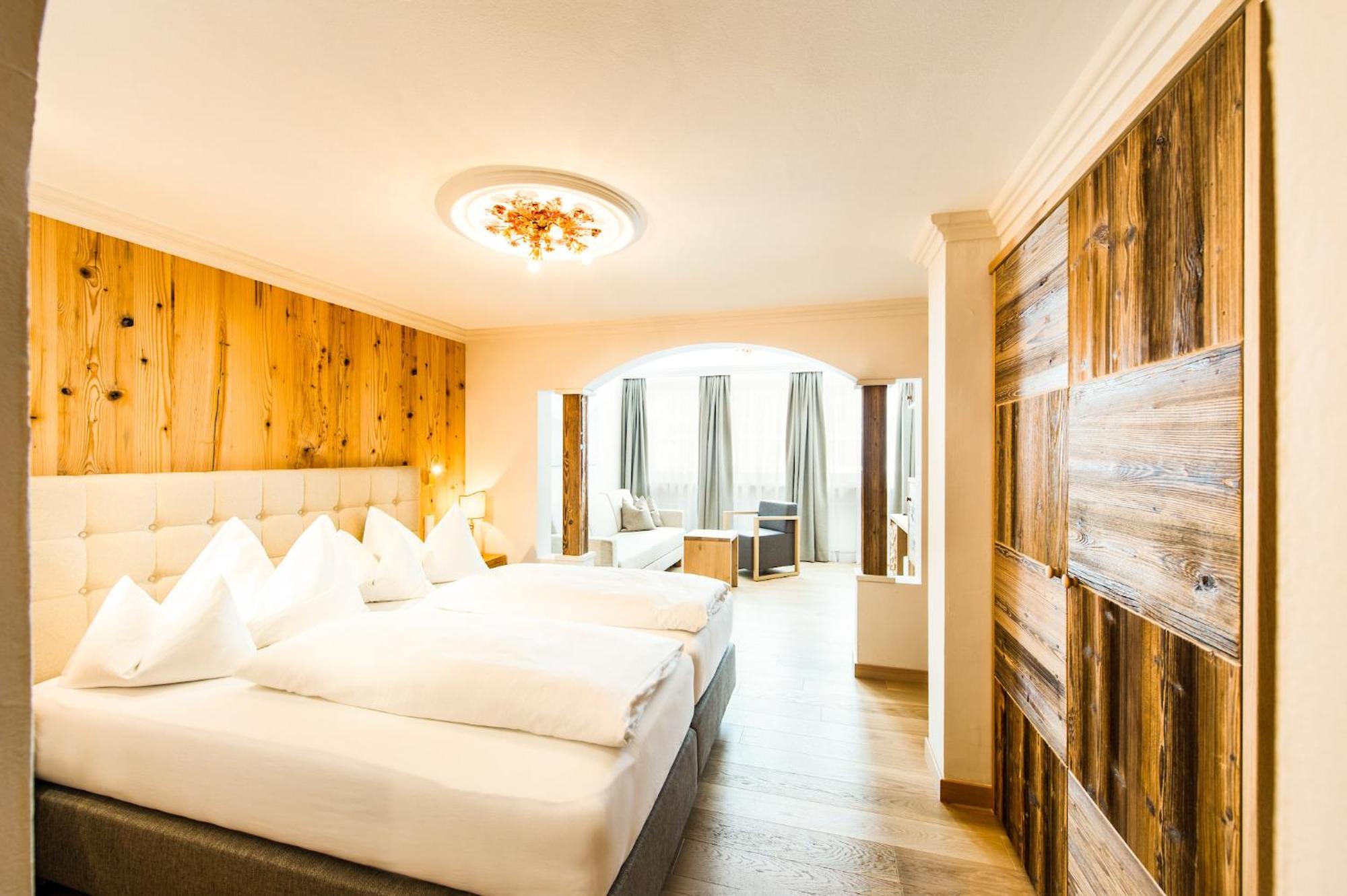 Hotel Steiner Superior Obertauern Exterior photo